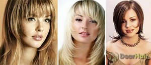 Стрижки на довге тонке волосся для обєму: як надати рідкісним волоссю доглянутий вигляд, вибір зачіски
