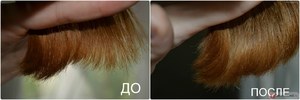 Сухі кінчики волосся: лікування в домашніх умовах, догляд в домашніх умовах, відгуки