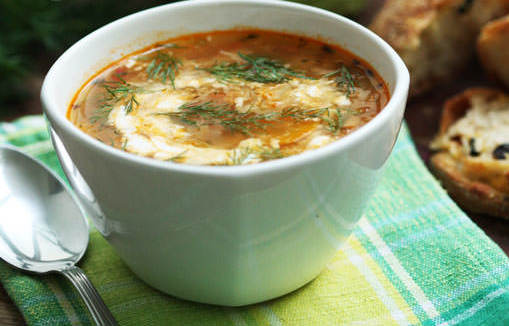 Суп з китайською капустою — особливості приготування, рецепти та відгуки