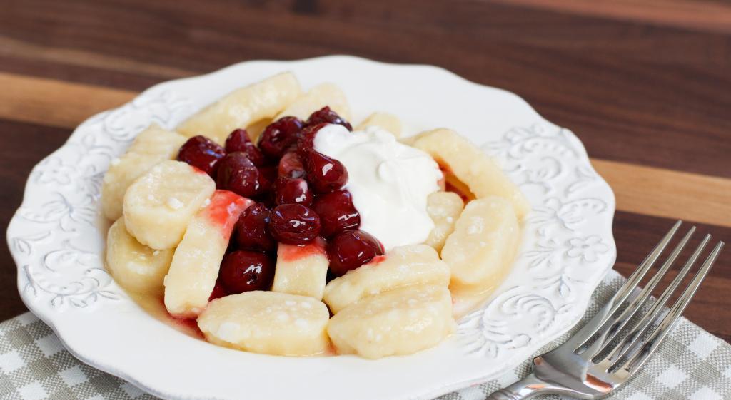 Традиційний Український сніданок. Смачні і корисні сніданки рецепти на кожен день