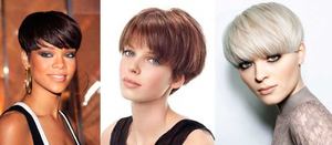 Відеоурок жіночої і чоловічої стрижки шапочка: технологія виконання зачіски, особливості догляду за волоссям