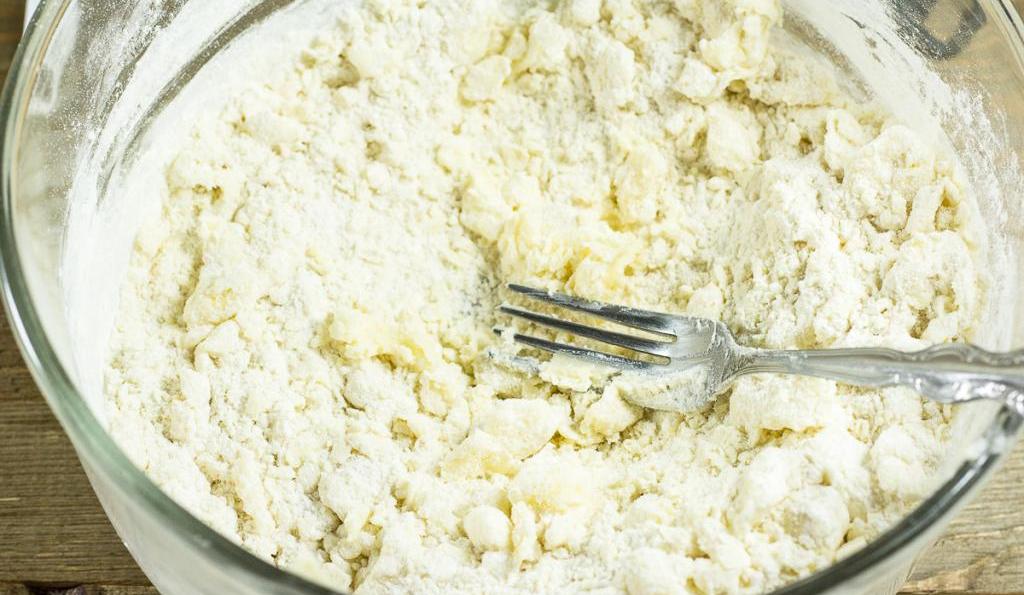 Смачне печиво на маргарині без яєць: рецепти приготування