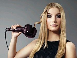 Вибір стайлера для завивки волосся: принцип роботи приладу для укладання в домашніх умовах, стайлер Вabyliss