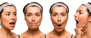 Зарядка для обличчя від зморшок: вправи для тренування та поради щодо їх виконання