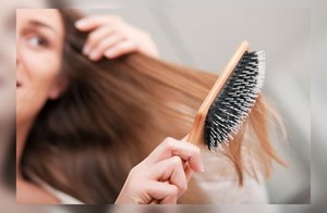 Захист від випадіння волосся: спрей від облисіння для чоловіків і жінок, домашні рецепти зміцнення шевелюри