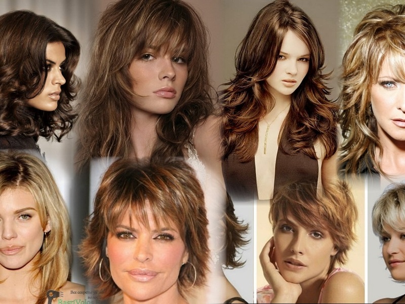 Жіноча стрижка італійка для коротких і довгих волосся: переваги італійської зачіски, техніка стрижки