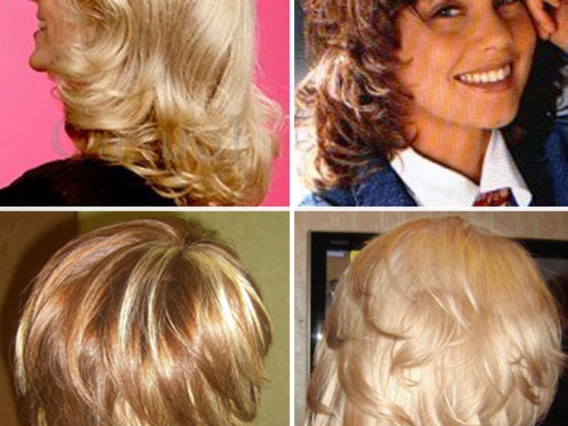 Жіноча стрижка італійка для коротких і довгих волосся: переваги італійської зачіски, техніка стрижки