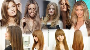 Жіночі креативні стрижки на довге волосся: перетворюємо звичайну зачіску у щось нове