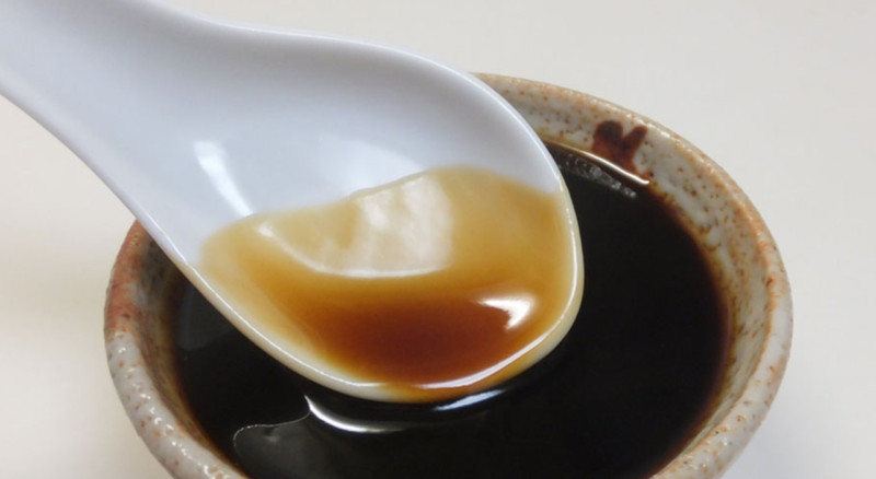 Соус теріякі в домашніх умовах. Рецепти японської соусу