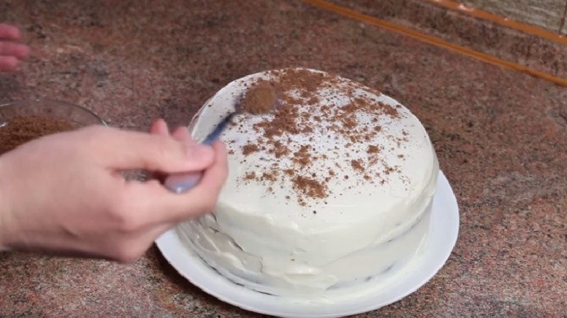 Торт Медовик – 9 класичних рецептів