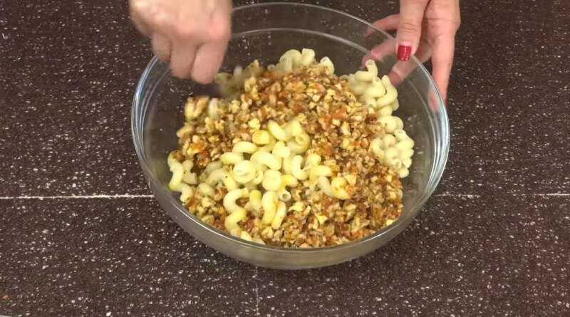 Як приготувати макарони по флотськи з фаршем? 7 кращих рецептів