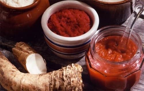 Аджика з помідор і часнику класичний рецепт з фото покроково