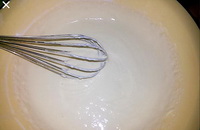 Млинці на молоці рецепт тонкі з дірочками