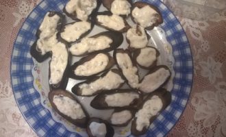 Страви з баклажанів швидко і смачно — 5 покрокових рецептів з фото