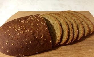 Бутерброди на святковий стіл рецепти з фото прості