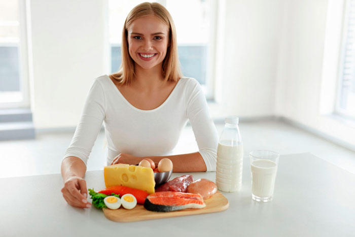 Чим небезпечна білкова дієта для жінок: які наслідки