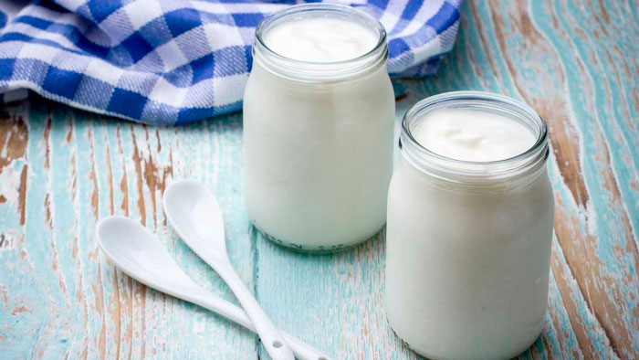 Чим відрізняється йогурт від кефіру: особливості молочних продуктів