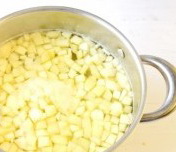 Чорноплідна горобина рецепти приготування на зиму з фото покроково