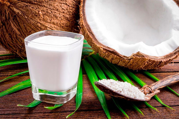 Що можна приготувати з кокосового молока: рецепти страв