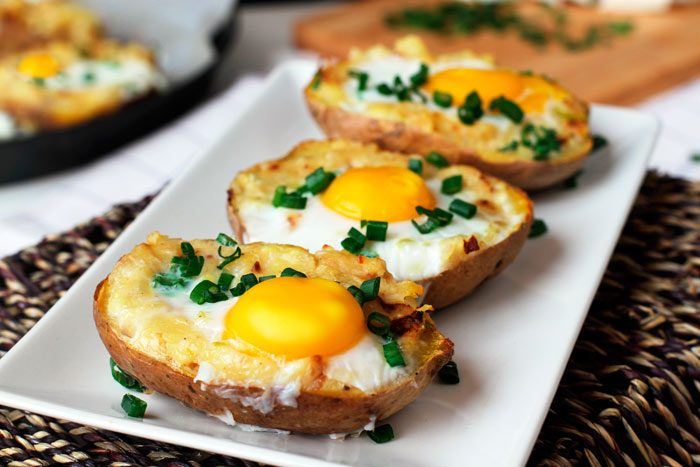Що можна приготувати з яєць на сніданок смачно і швидко: рецепти