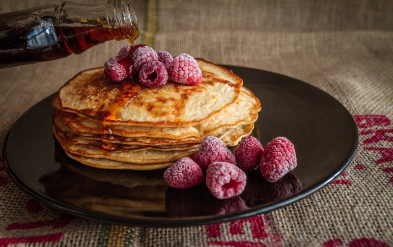Що приготувати на сніданок: 12 швидких і смачних рецептів простих страв