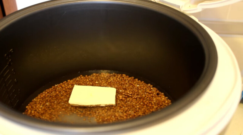 Як правильно варити гречку, щоб вона була розсипчастою? Рецепти правильного приготування гречаної каші