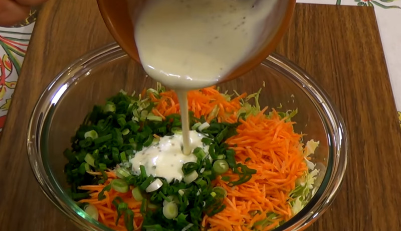Салати на день народження – 9 простих і смачних рецептів (+фото)