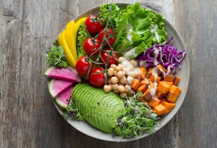Джерело білка для вегетаріанців: список основних продуктів