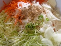Кабачки по корейськи найсмачніший рецепт на зиму