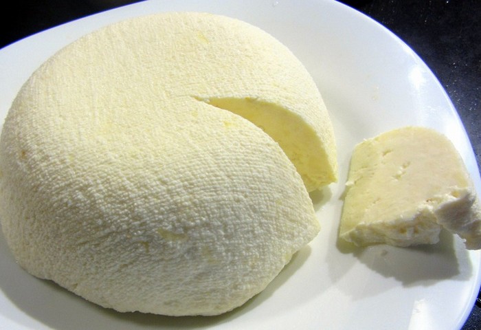 Як приготувати домашній сир маскарпоне швидко
