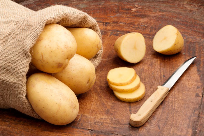 Як приготувати картоплю фрі: смачні рецепти