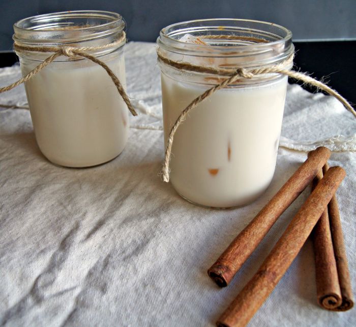 Як зробити мигдальне молоко в домашніх умовах: рецепти