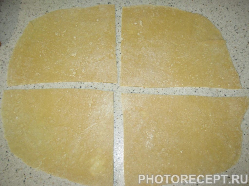 Каннеллоні з мясним фаршем і соусом бешамель   рецепт з фото покроково