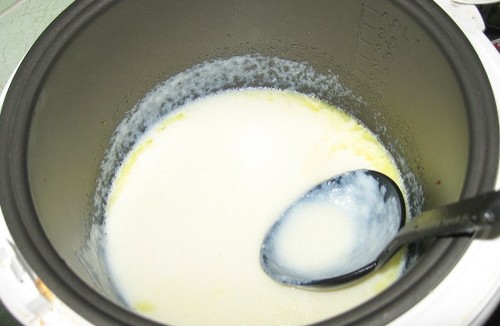 Каша манна на молоці — 5 рецептів з фото покроково