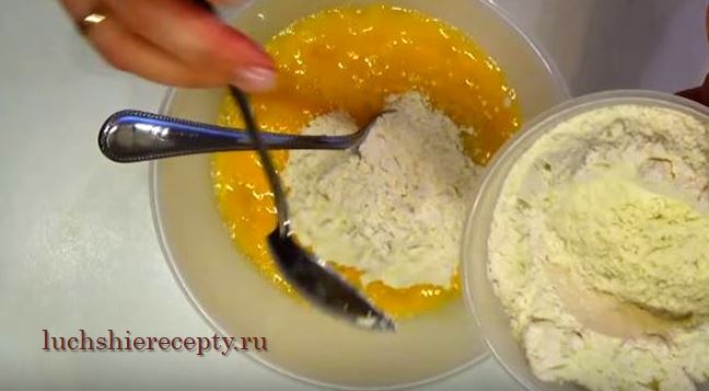 Хмиз – 4 рецепта хмизу дуже смачний хрусткий в домашніх умовах