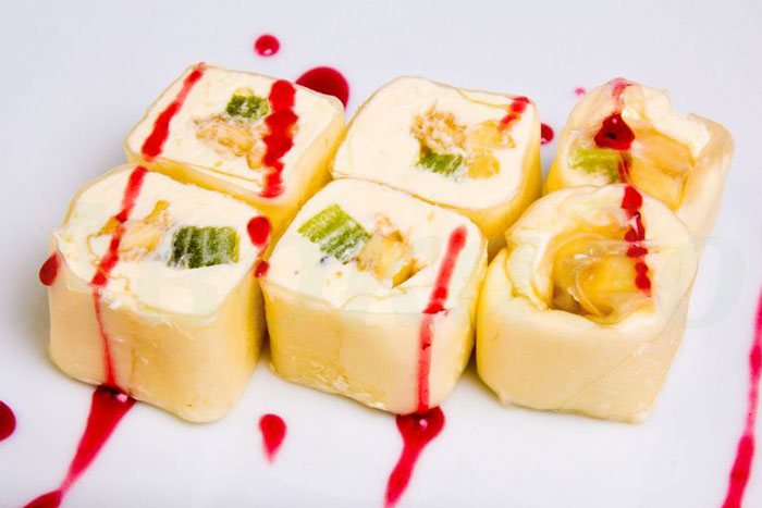 Низькокалорійні десерти з сиру: 5 смачних рецептів