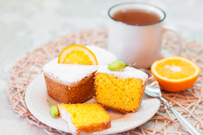 Низькокалорійні десерти із зазначенням калорій для тих, хто на дієті