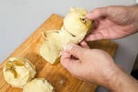 Пастила з яблук в домашніх умовах простий рецепт