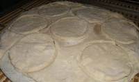Печиво з сиру — 5 дуже смачних і простих рецептів з фото покроково