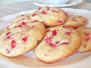 Печиво на швидку руку в духовці — 5 рецептів з фото покроково