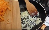 Розсольник з рисом і солоними огірками рецепт з фото покроково