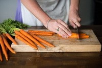 Рецепти з моркви на зиму рецепти