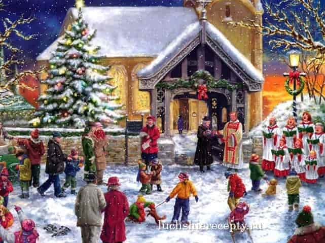 Різдво Христове історія свята – цікаві факти