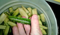 Салати з огірків на зиму найсмачніші рецепти з фото