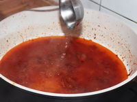 Суп харчо рецепт приготування в домашніх умовах