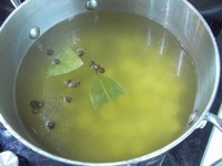 Суп з фрикадельками — ТОП 5 найбільш смачних рецептів покроково з фото