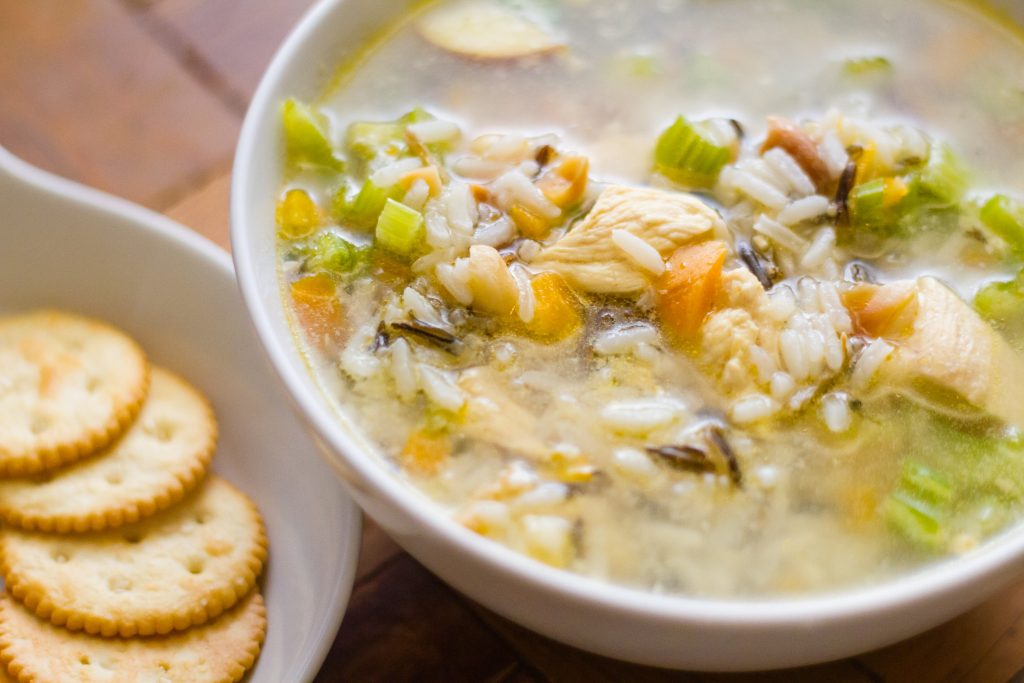 Супи прості і смачні на кожен день — 5 рецептів з фото покроково
