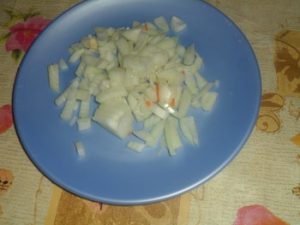 Тефтелі з підливою на сковороді — 5 рецептів з фото покроково