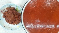 Томатний соус на зиму в домашніх умовах рецепт