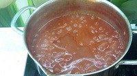 Томатний соус на зиму в домашніх умовах рецепт